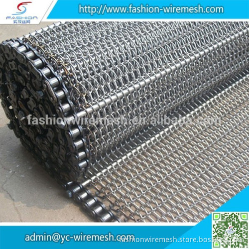 PVC Anping Factory steel wire rope conveyor belt